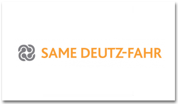SAME DEUTZ-FAHR
