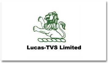 Lucas TVS