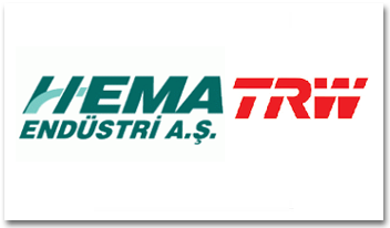 Hema Endustri A.S TRW
